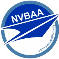 Nevada Business Aviation Association (NVBAA) Logo