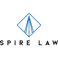 Spire Law Logo