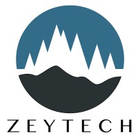Zeytech - Solutions Development & Support Logo