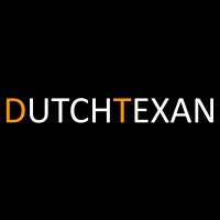 DutchTexan Logo