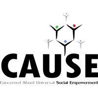 CAUSE Logo