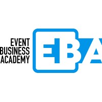 Event Business Academy BV Logo