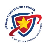 Vietnam Cyber Security Center Logo