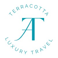 Terracotta Travel Logo