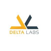 DeltaLabs Logo