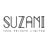 Suzami Tech Logo