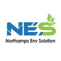 Northamps ENV Solution Logo