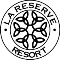 La Reserve Resort Logo