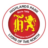 Highlands Park FC Logo