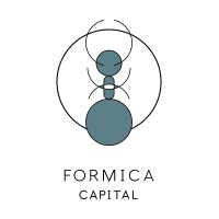Formica Capital AB Logo