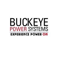 Buckeye Power Systems, LLC Logo