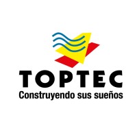 TOPTEC SA Logo