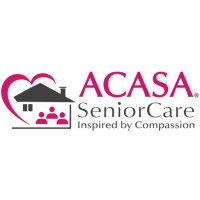 ACASA PA Logo