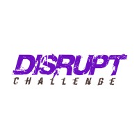 Disrupt Challenge Logo