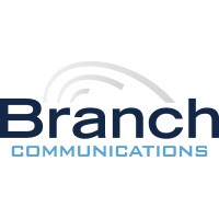 Branch Communications, LLC Logo