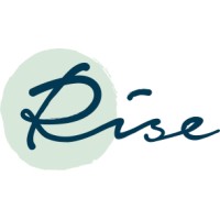 Rise trademarks Logo
