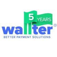 Wallter Logo