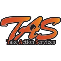 Take Action Services Logo