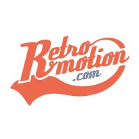 Retromotion GmbH Logo