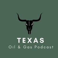 Texas Oil and Gas Podcast Logo