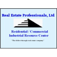 Real Estate Professionals, Ltd Logo