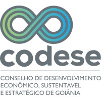 Codese Goiânia e Região Metropolitana. Logo