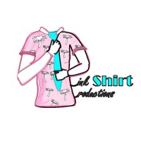 Pink Shirt Productions Logo