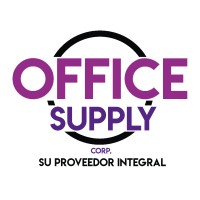 Office Supply Corporation Logo