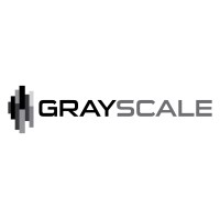 Grayscale Logo