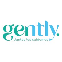 Gently Logo