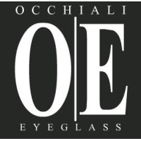 Occhiali Eyeglass Logo