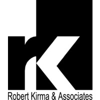 Robert Kirma & Associates Logo