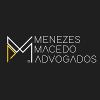 Menezes Macedo Advogados Logo