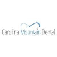 Carolina Mountain Dental Logo