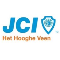 JCI Het Hooghe Veen Logo