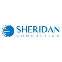 Sheridan Consulting Group Pty Ltd Logo