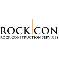 Rock Construction Services, LLC Logo