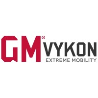 GMVykon Logo