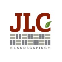 JLC Landscaping, Inc. Logo