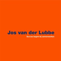 Jos van der Lubbe Projecten B.V. Logo
