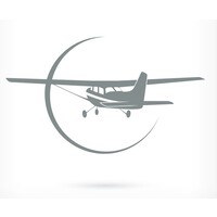 Jensen Avation, Inc. Logo