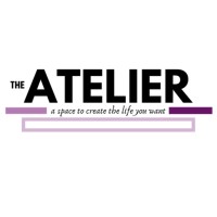 The Atelier Logo