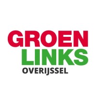 GroenLinks Overijssel Logo