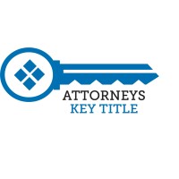 Attorneys Key Title LLC Logo