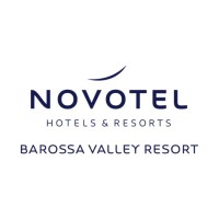 Novotel Barossa Valley Resort Logo