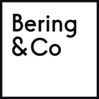 Bering & Company Ltd. Logo