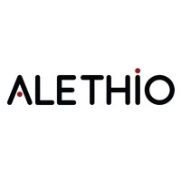 Alethio Logo