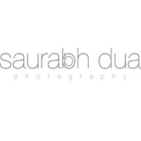 Saurabh Dua Photography Logo