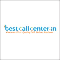 Bestcallcenter.in Logo