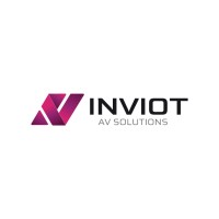 Inviot AV Solutions Pvt. Ltd. Logo